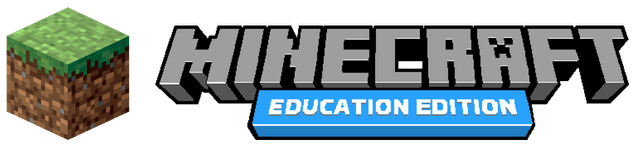 Minecraft Education Logo